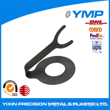 Aluminum Sheet Metal Services OEM Metal Stamping Part